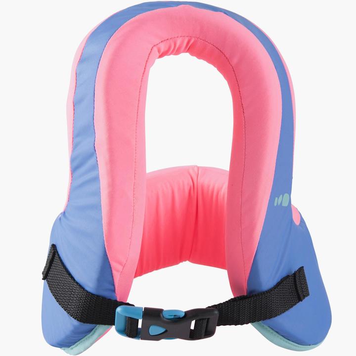 Actual product image Nabaiji Swimvest+ (15, 16, 17, 18, 19, 20, 21, 22, 23, 24, 25)
