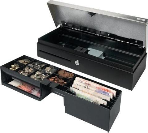 Productafbeelding Safescan 4617T