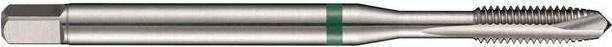 Produktbild Dormer HSS-E-PM GREEN SPIRAL TAP DIN371/6 M8