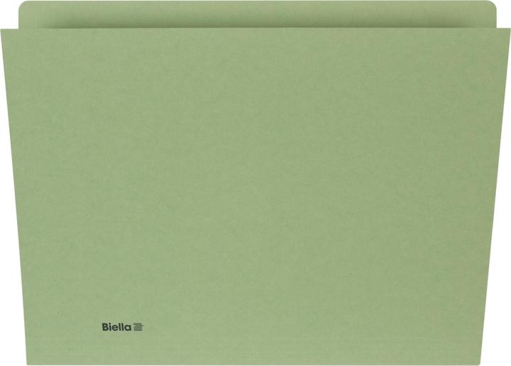 Produktbild Biella Vertikalmappen (A4, 1x)