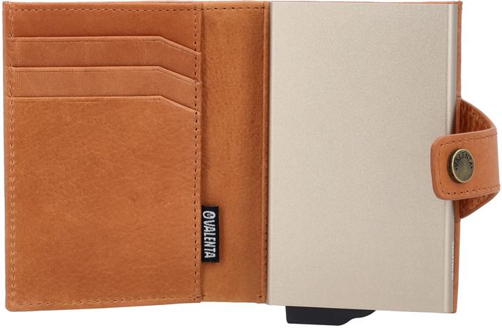 Produktbild Valenta Card Case Plus Wallet Luxe