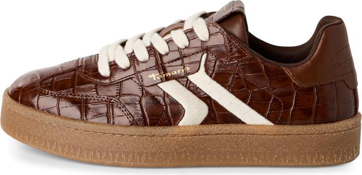 Croco brun