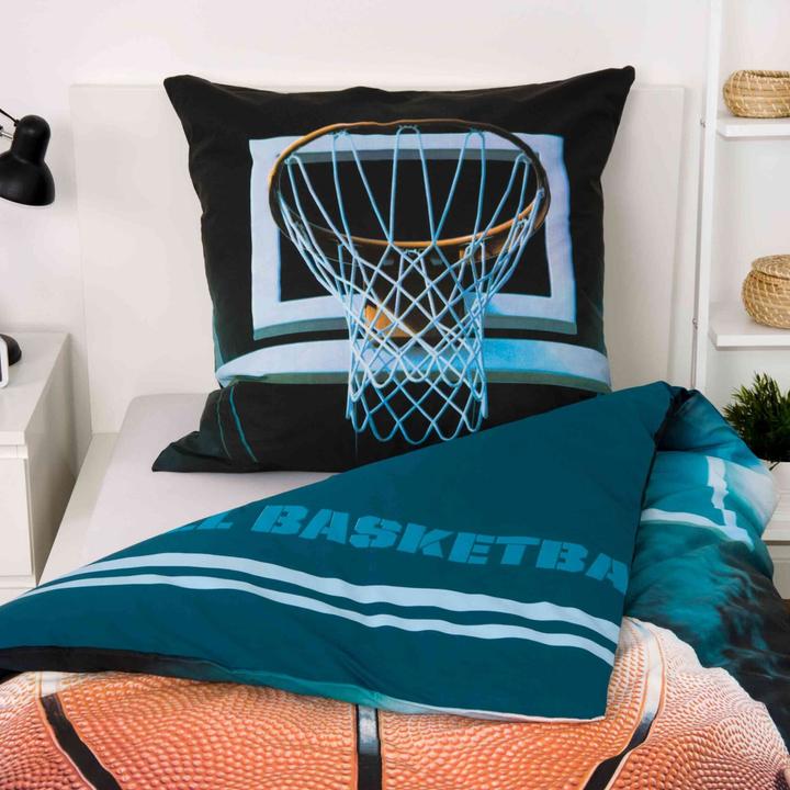 Produktbild Herding Basketball Bettwäsche