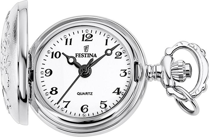 Actual product image Festina Pocket Watch (Watch, 25 mm)
