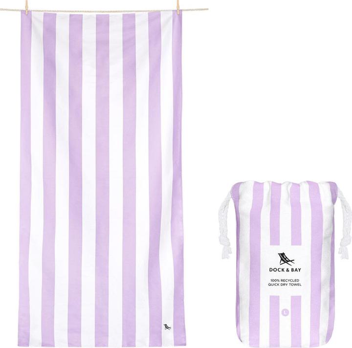 Lombok Lilac