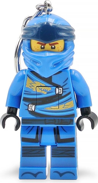 Produktbild Euromic Ninjago Jay