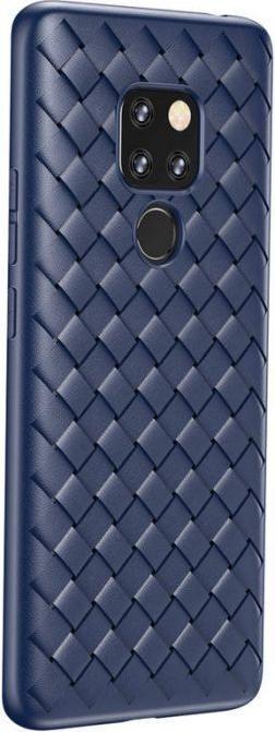 Produktbild Baseus BV Weaving Series Huawei Mate 20 HülleBlau (Huawei Mate 20)