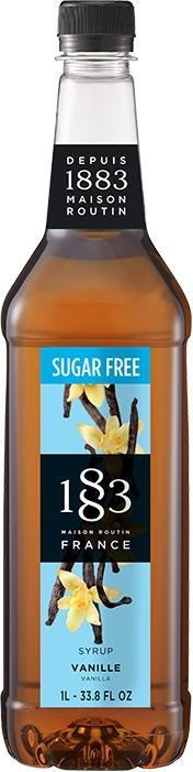 1883 Vanille (1 x 100 cl)