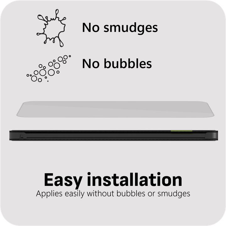 Produktbild Cazy Schutzglass - Displayschutz Tempered Glass (1 Stk., Lenovo Idea Tab Pro)