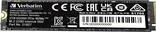 Produktbild Verbatim Vi5000 (2000 GB, M.2 2280)