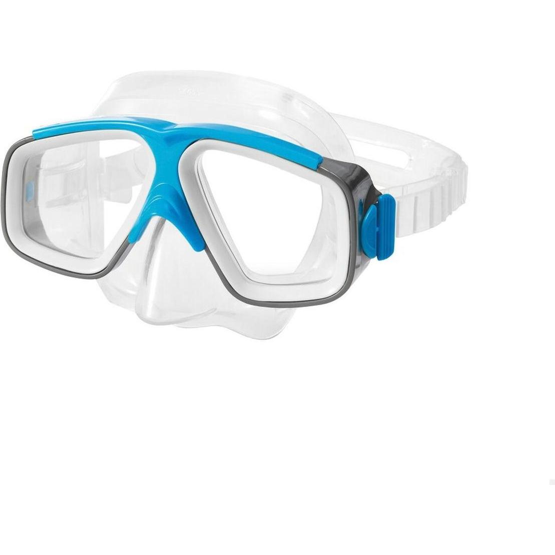 Intex Taucherbrille Surf Rider (12 Stück) (45341231)