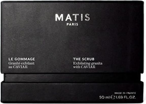 Produktbild Matis Paris Exfoliating peeling with caviar and volcanic lava microparticles RÃ©ponse Caviar (The (50 ml)