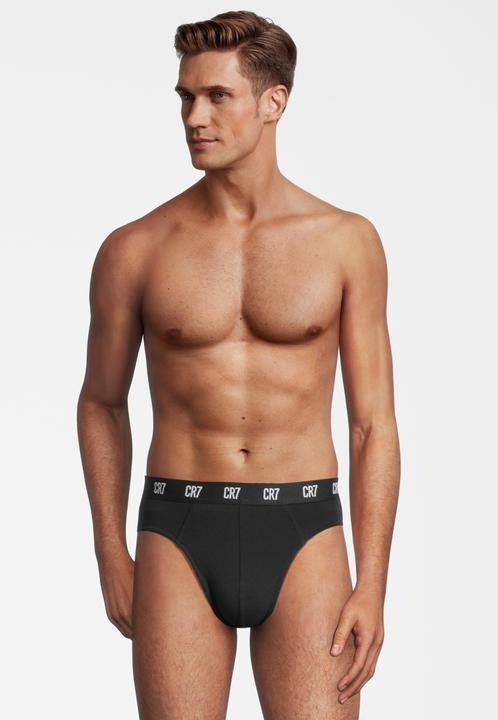 Immagine prodotto CR7 Trunks 3-Pack (S, confezione da 3)