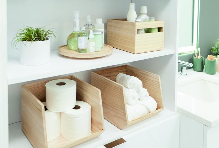 Produktbild iDesign Eco Wood (29 cm)