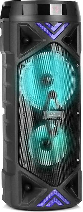 Image du produit Media-Tech Power Audio Bt Funbox Keg Pro Mt3182 (8 h)