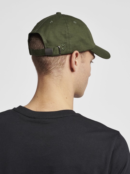 Produktbild hummel Hmlleo Cap (One Size)