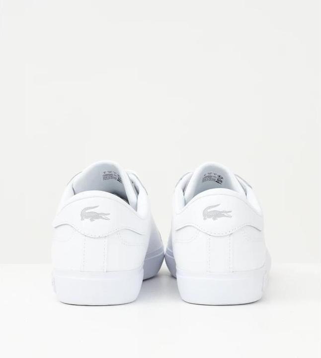 Actual product image Lacoste POWERCOURT 125 2 SMA (44)