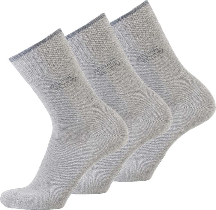 Heather grey