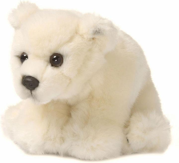 Immagine prodotto WWF Orso polare Floppy (15 cm)