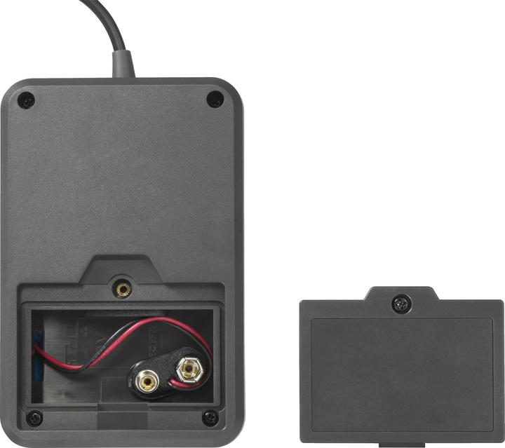 Productafbeelding Voltcraft OM-100