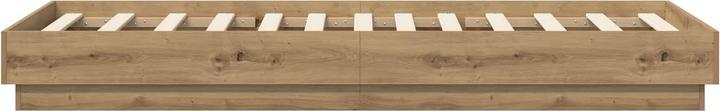 Produktbild vidaXL Bettrahmen (80 x 200 cm)