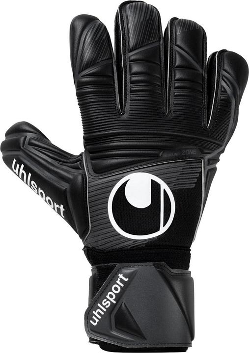 Actual product image Uhlsport Goalkeeper gloves COMFORT ABSOLUTGRIP (9.5)