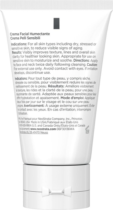 NeoStrata Cream 10 PHA, 40 ml CRE (40 ml, Day cream)