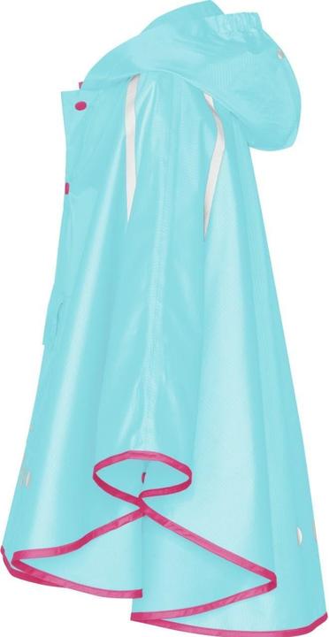 Actual product image Playshoes Foldable rain poncho (M)