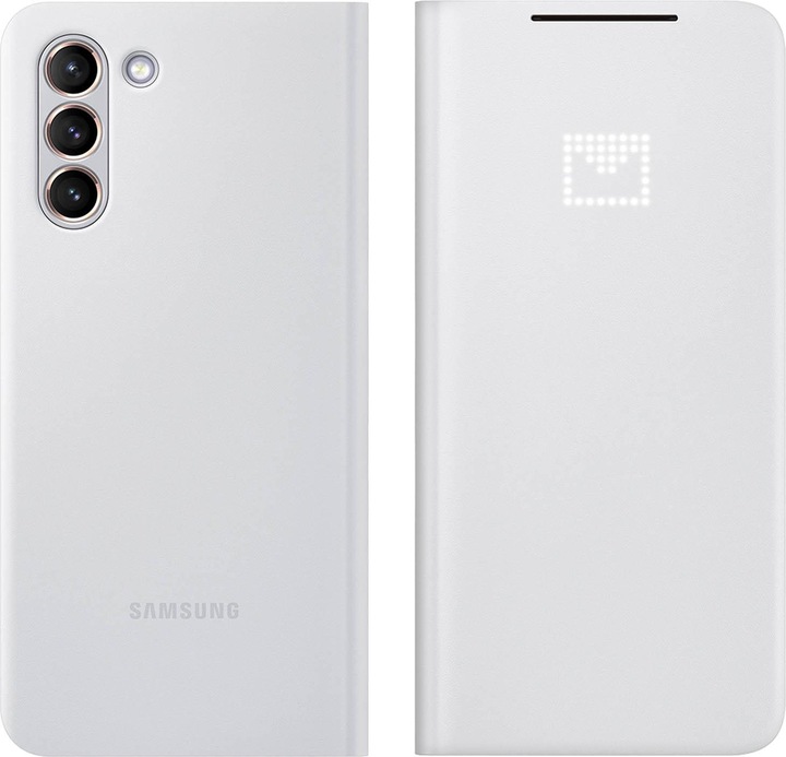 Produktbild Samsung Smart LED View Cover EF-NG996 (Samsung Galaxy S21+ 5G)