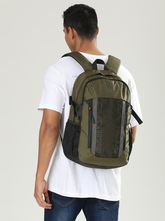 Actual product image Aoking Backpack (5.55 l)