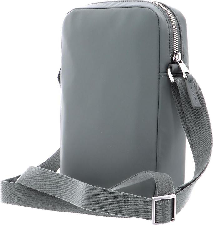 Immagine prodotto Lacoste L.12.12 Cuir Animation M Vertical Camera Bag