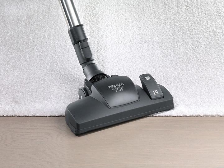 Actual product image Miele Complete C3 Silence Ecoline