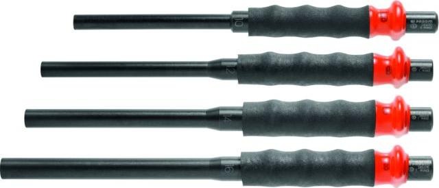 Produktbild Facom 249.GJ4 Satz mit 4 Splinttreib