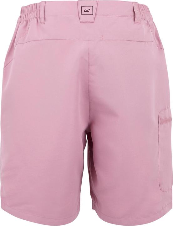 Image du produit Regatta - Short CHASKA - Femme (Bande de fréquences 38 (2600 MHz))