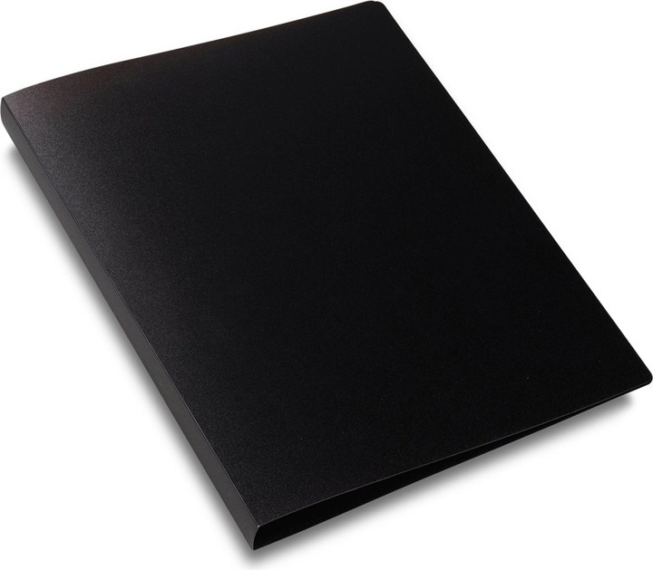 Actual product image Herma A4 ring binder translucent (A4, 25 mm, 1 x)