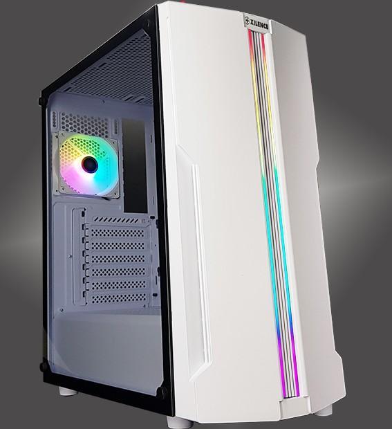 Produktbild Xilence Xilent Blade XG221 (ATX, mATX, Mini-ITX)