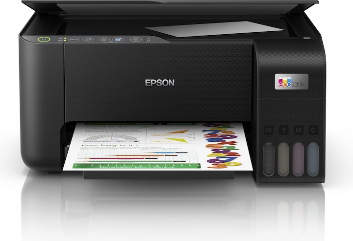 Immagine prodotto Epson EcoTank ET-2814 (Eco-Tank, Colore)