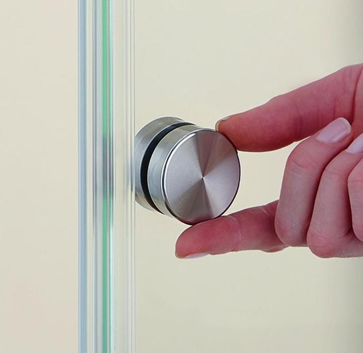 Immagine prodotto Vitris Maniglia per porte in vetro Aquant 40