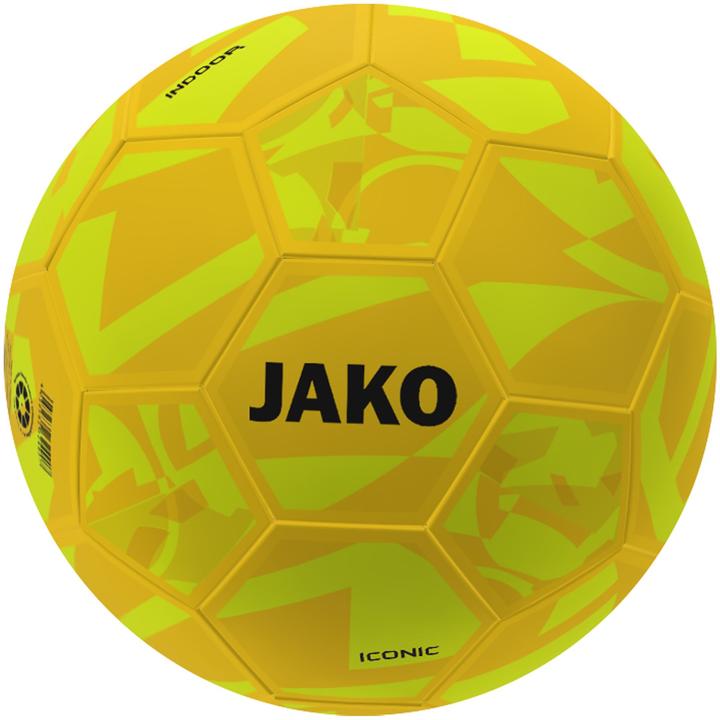 JAKO Indoorball Iconic 32 Panel, HS (5)