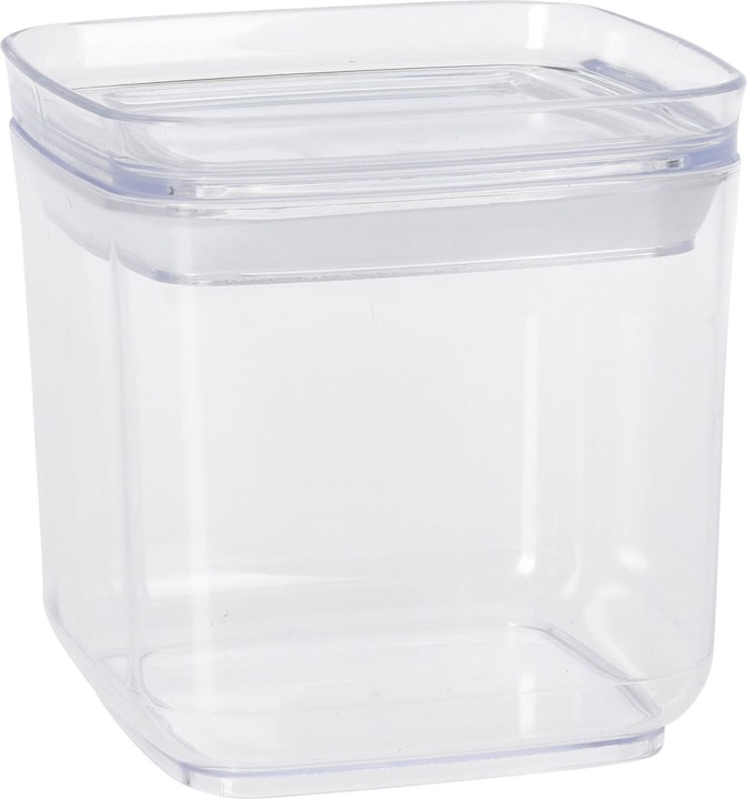 Produktbild Excellent Houseware Vorratsdose mit Deckel, 750 ml (0.75 l)