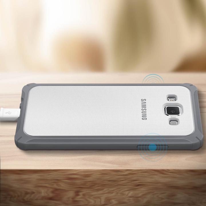 Image du produit Samsung Couverture de protection (Samsung Galaxy A3)