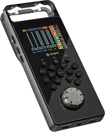 Icon Audio Interface GoLive Pro (USB)