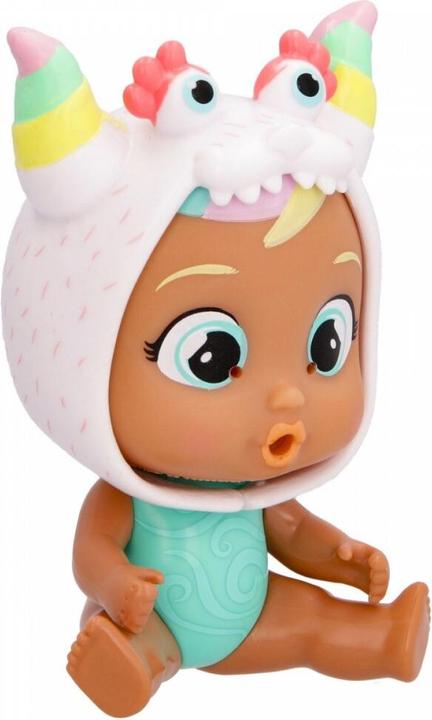 Image du produit Cry Babies Magic Tears - Jumpy Monsters Nunu