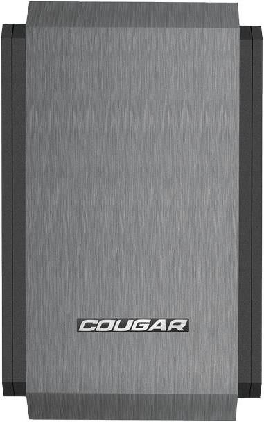 Produktbild Cougar Qbx (Mini-ITX)