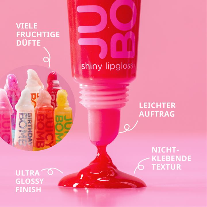 Actual product image essence Juicy bomb (102 Witty Watermelon)