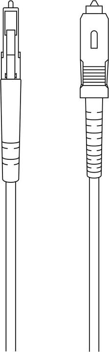 Produktbild Zyxel LWL-Kabel (5 m)