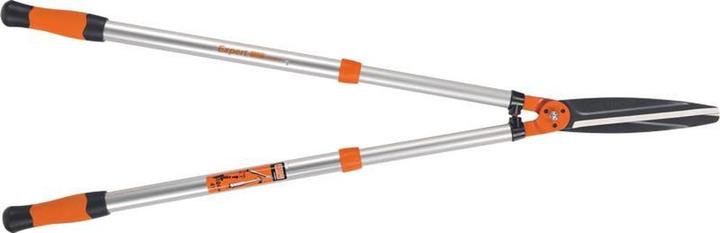 Actual product image Bahco Hedge trimmer with telescopic handle (Manual)