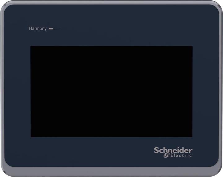 Actual product image Schneider Electric HMISTW6200 Magelis STW6 Basic Panel