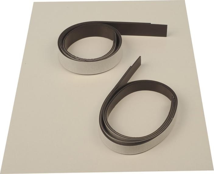 Actual product image BoOffice Magnetic sheet