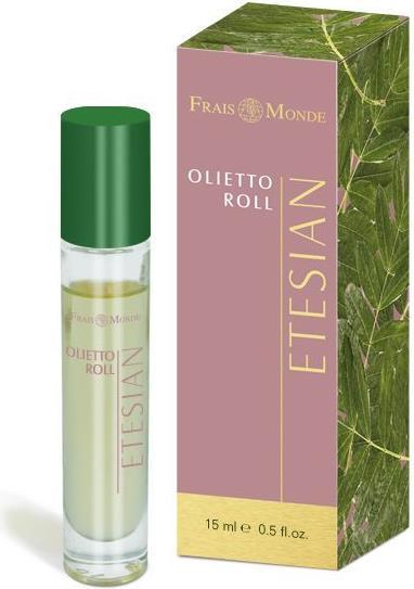 Produktbild Frais Monde Etesian (Eau de Parfum, 15 ml)